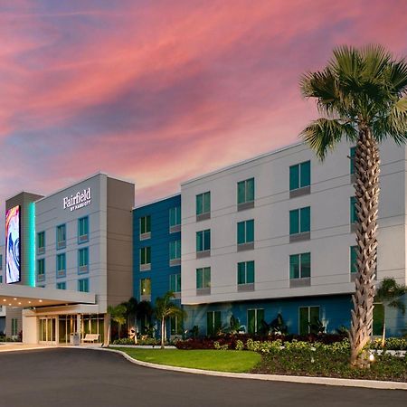 Fairfield By Marriott Luquillo Beach 외부 사진