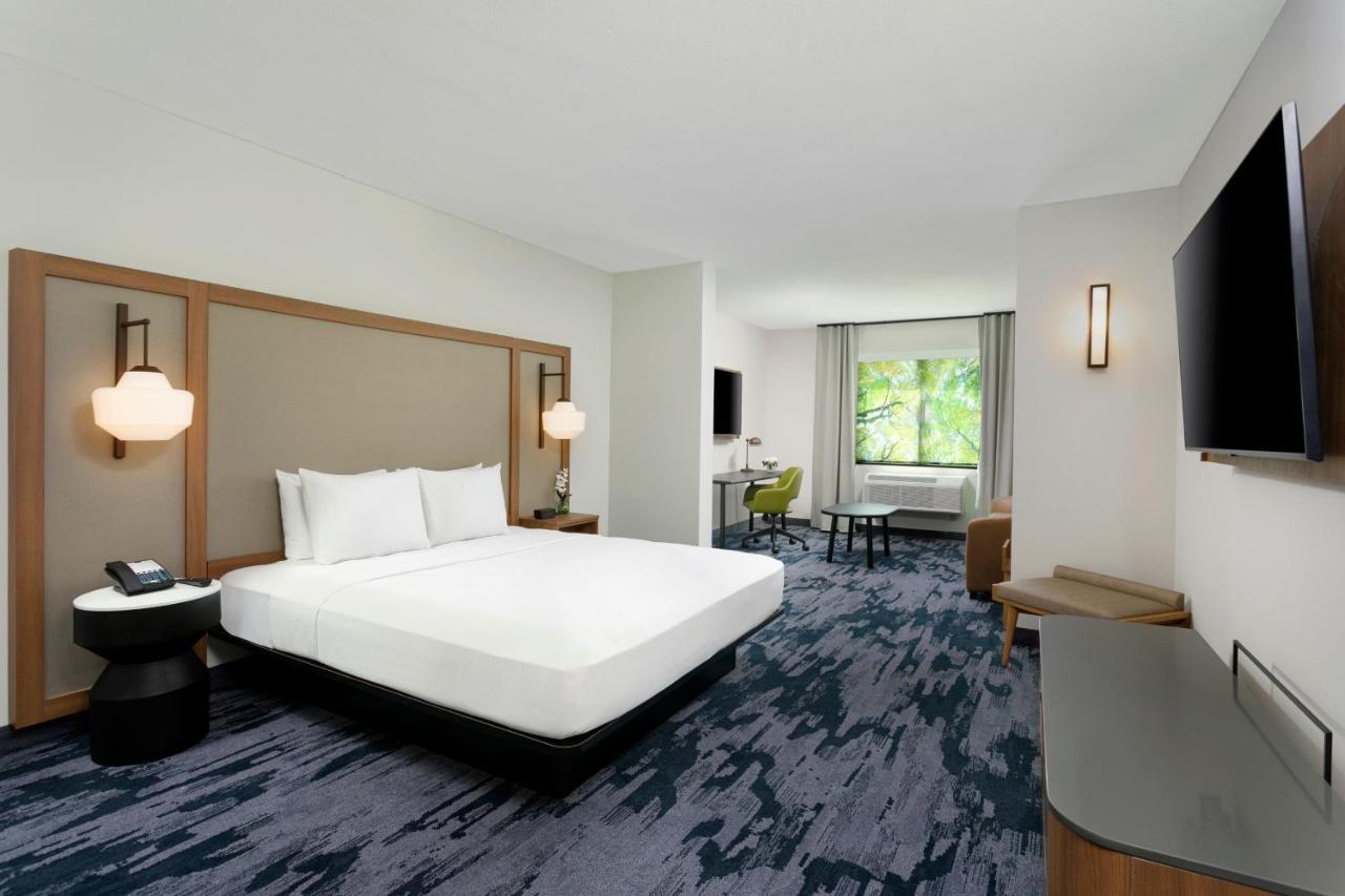 Fairfield By Marriott Luquillo Beach 외부 사진