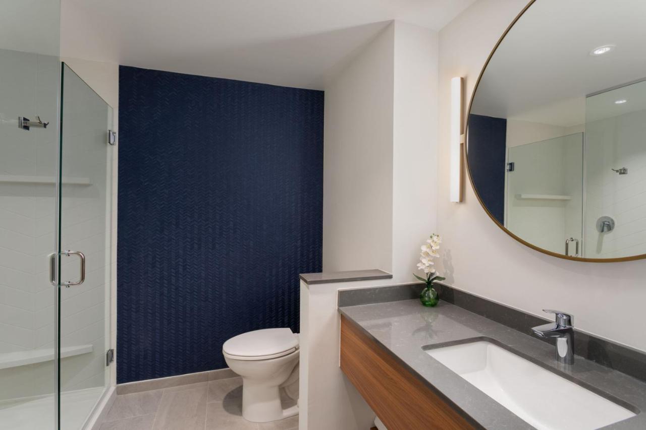 Fairfield By Marriott Luquillo Beach 외부 사진