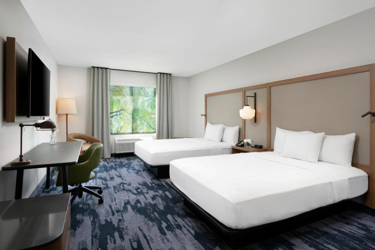 Fairfield By Marriott Luquillo Beach 외부 사진