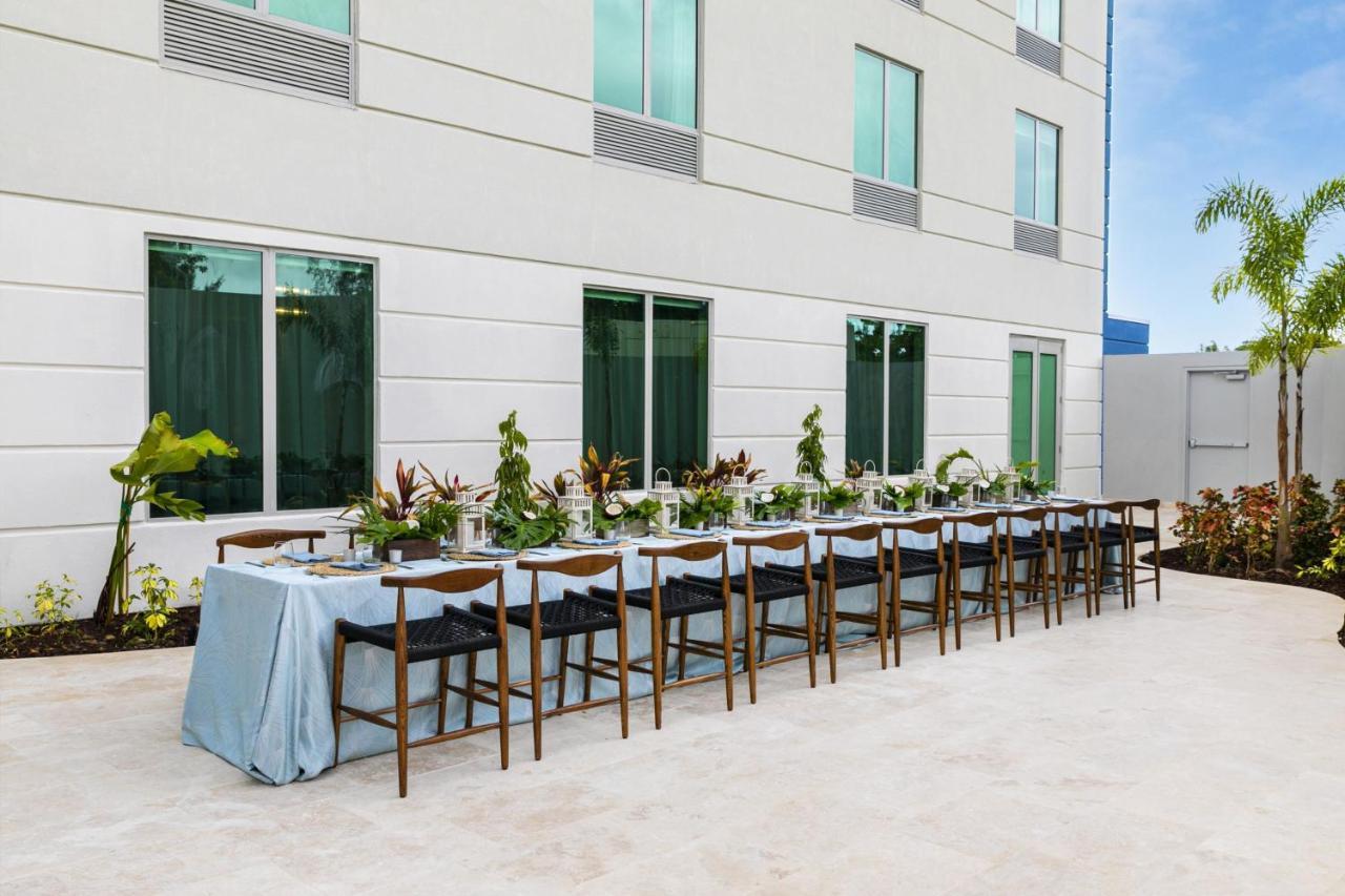 Fairfield By Marriott Luquillo Beach 외부 사진