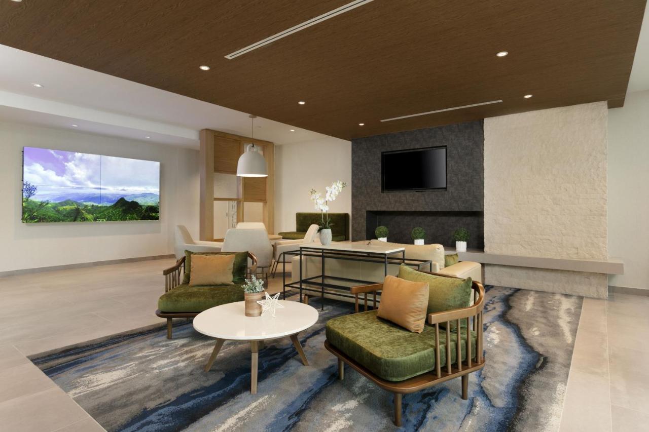 Fairfield By Marriott Luquillo Beach 외부 사진