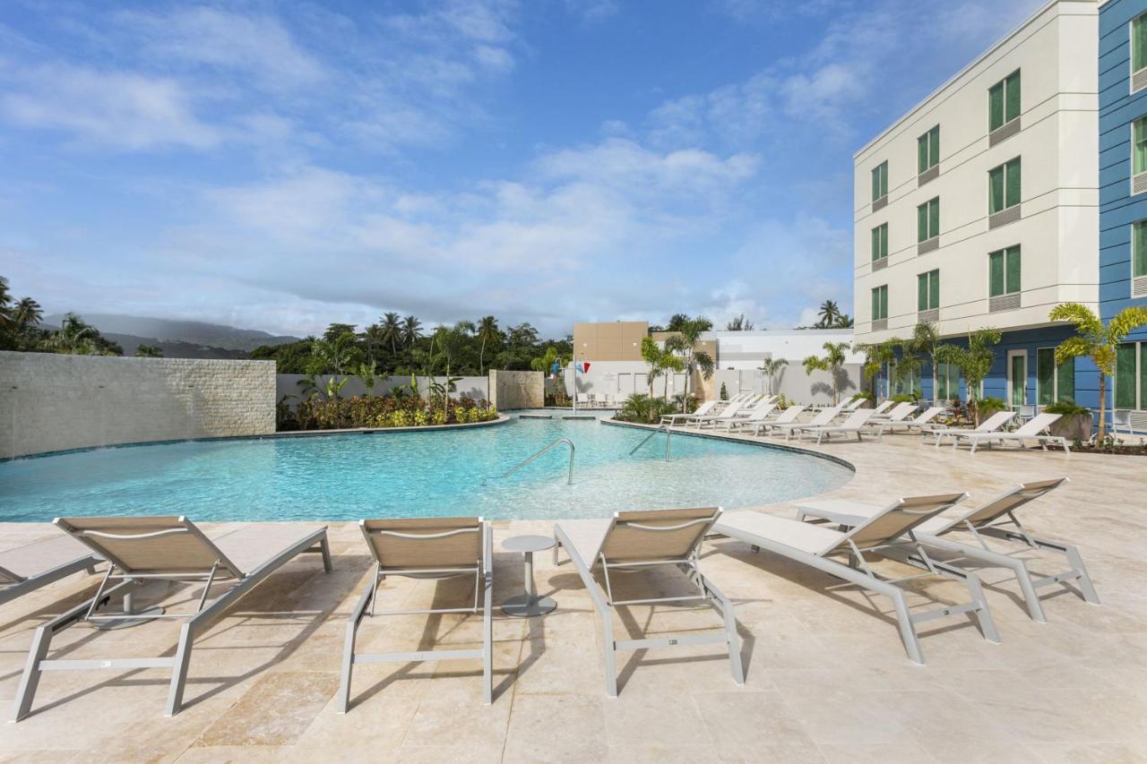 Fairfield By Marriott Luquillo Beach 외부 사진