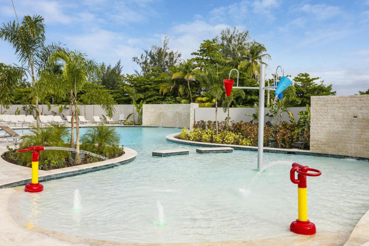 Fairfield By Marriott Luquillo Beach 외부 사진