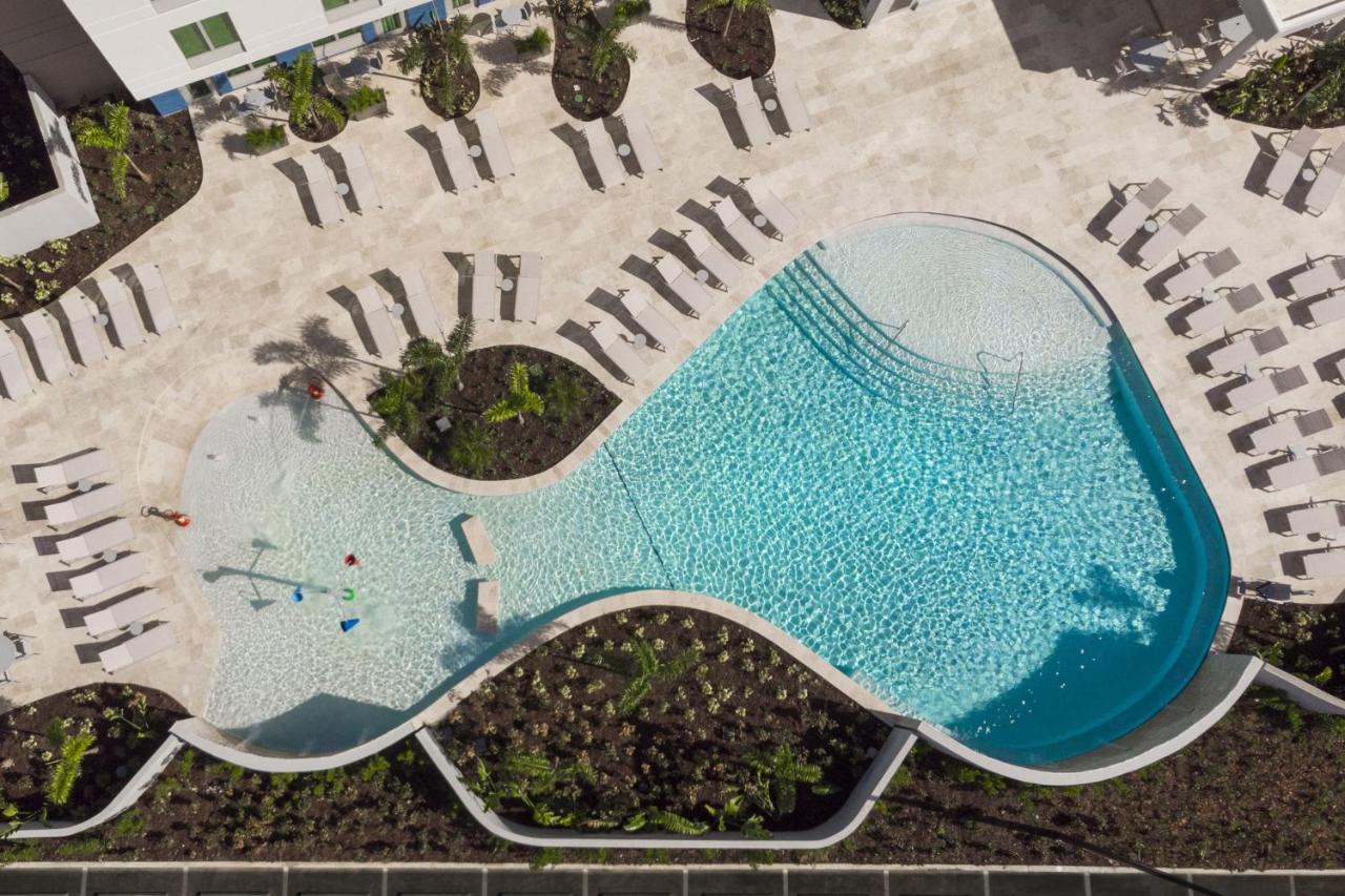 Fairfield By Marriott Luquillo Beach 외부 사진