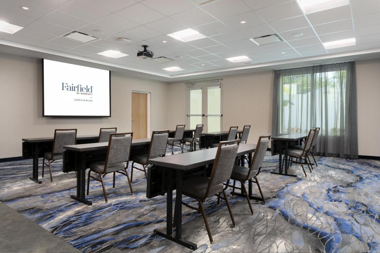 Fairfield By Marriott Luquillo Beach 외부 사진