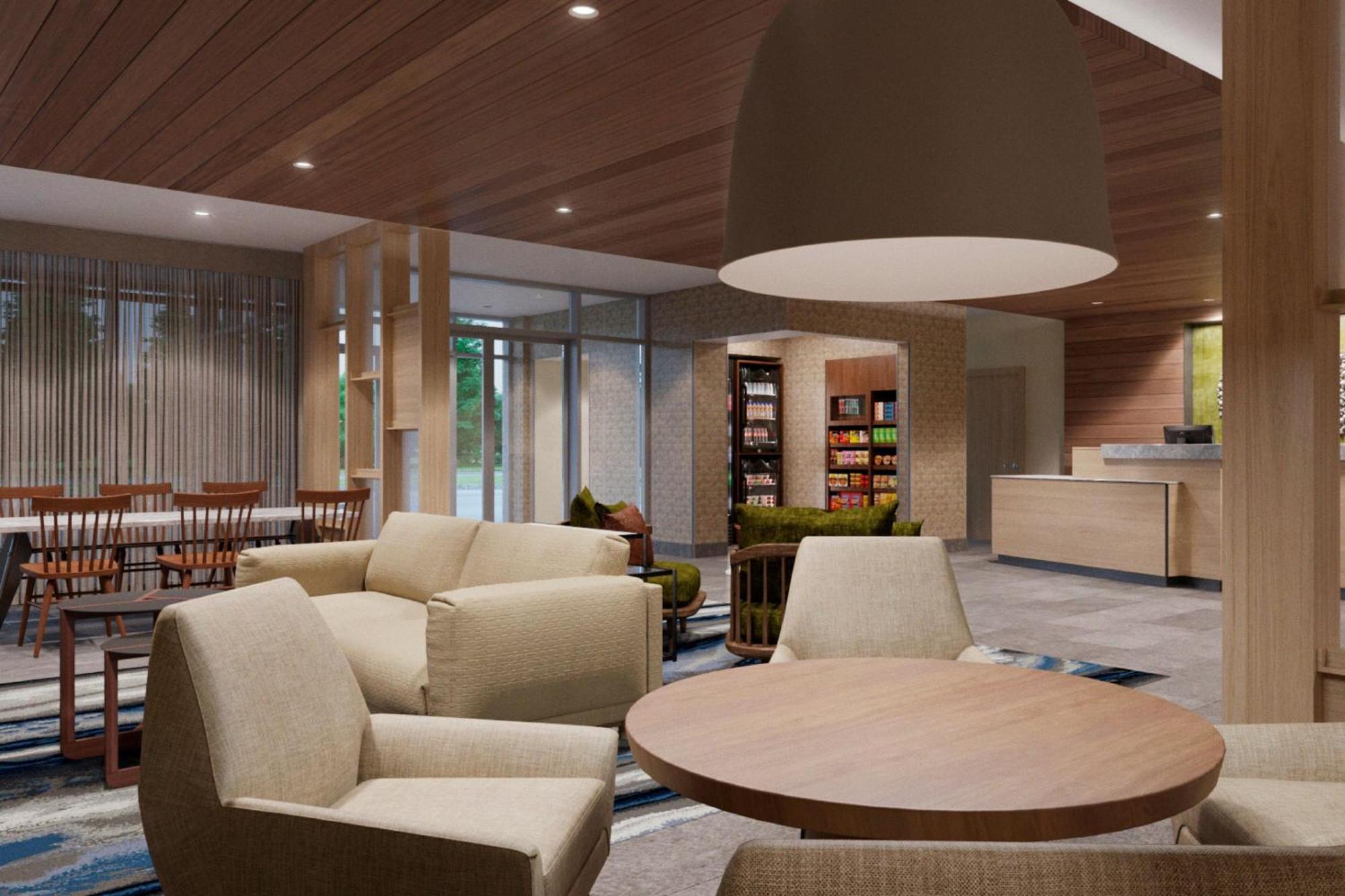 Fairfield By Marriott Luquillo Beach 외부 사진