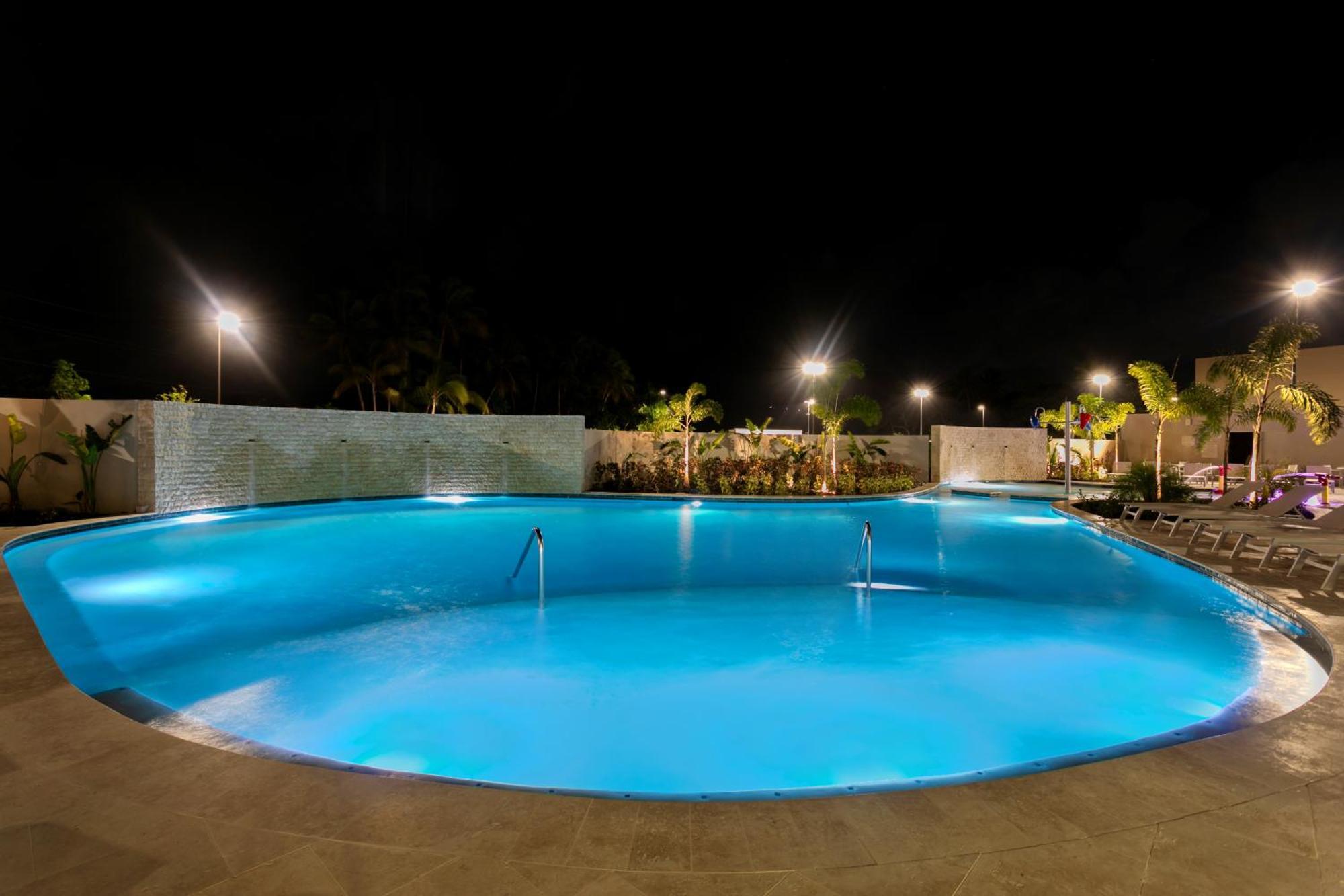 Fairfield By Marriott Luquillo Beach 외부 사진