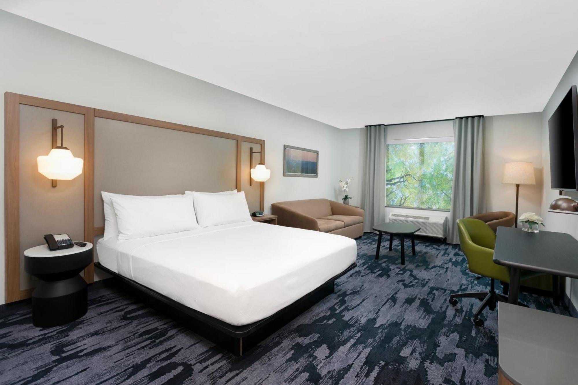 Fairfield By Marriott Luquillo Beach 외부 사진