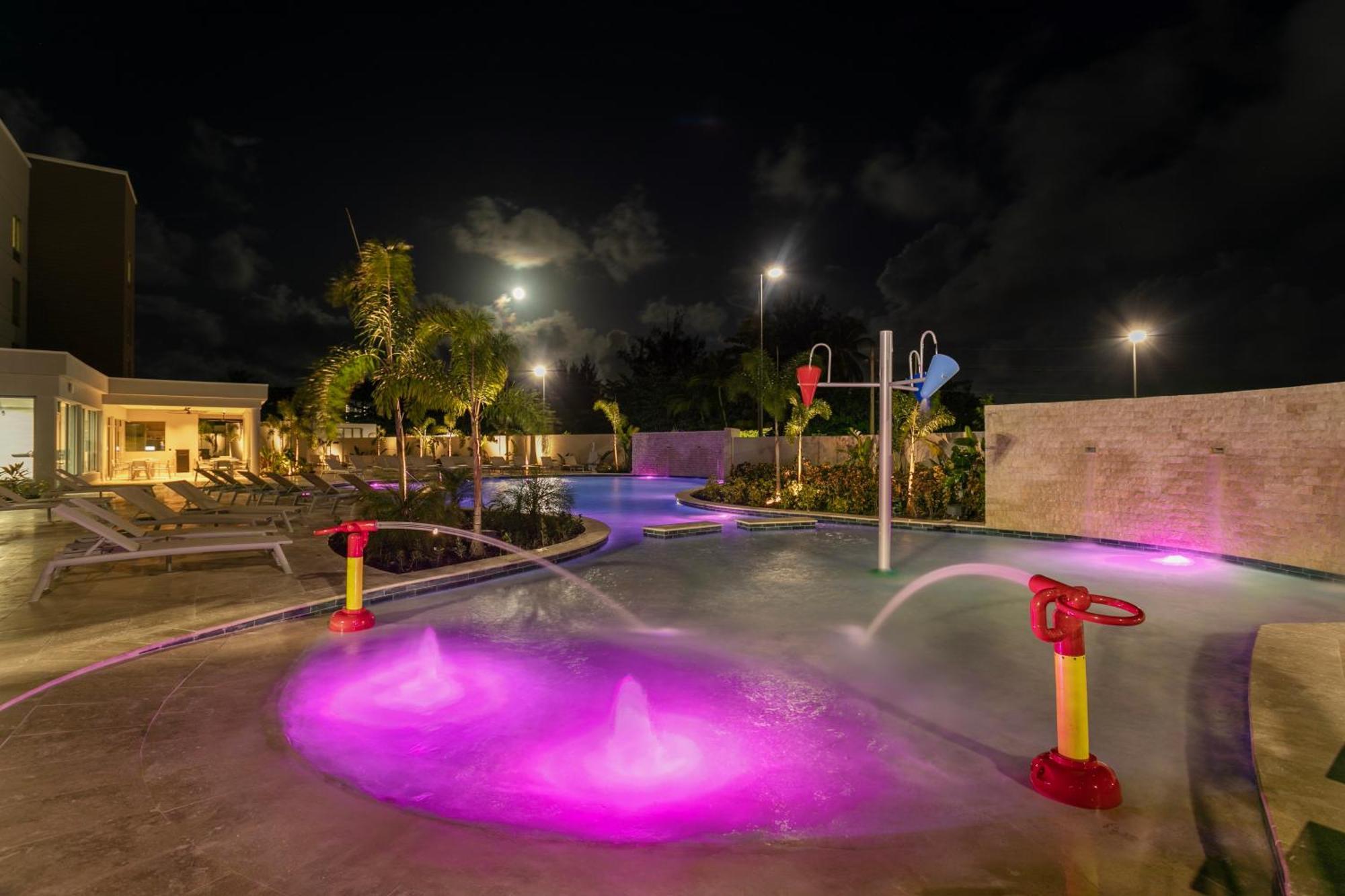 Fairfield By Marriott Luquillo Beach 외부 사진