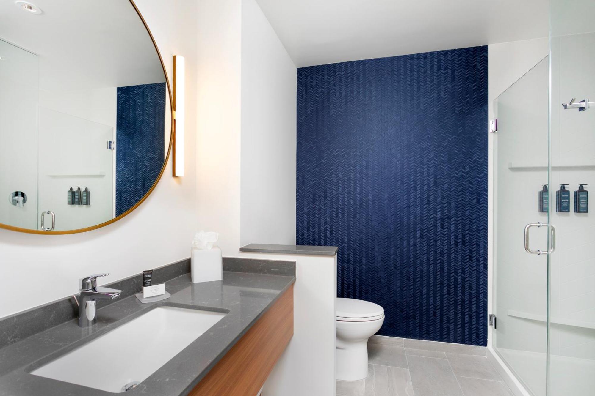 Fairfield By Marriott Luquillo Beach 외부 사진