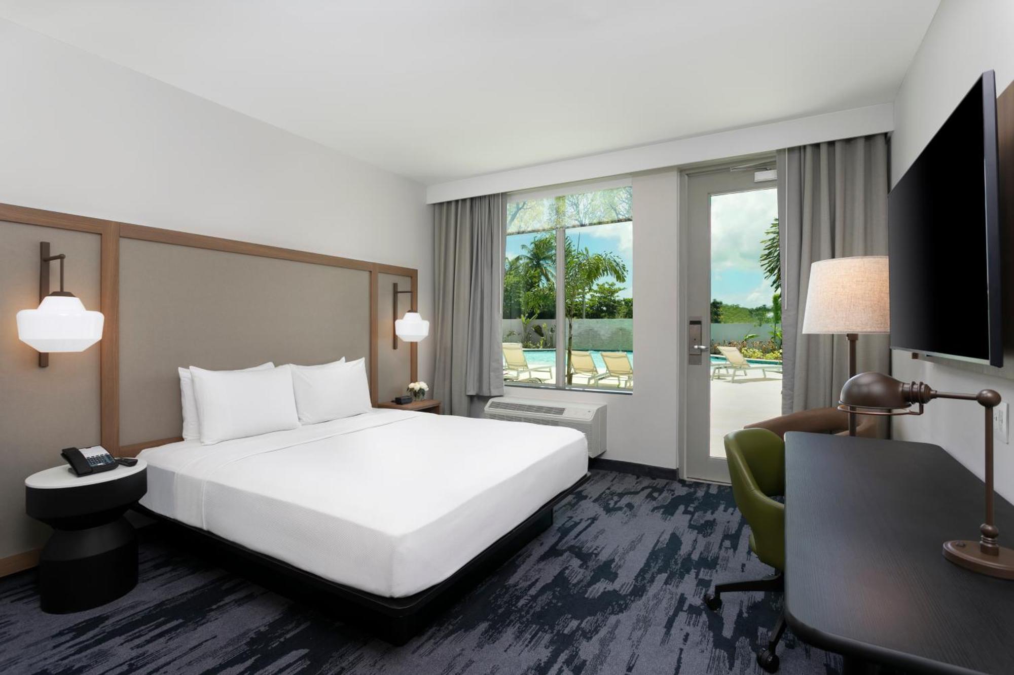 Fairfield By Marriott Luquillo Beach 외부 사진