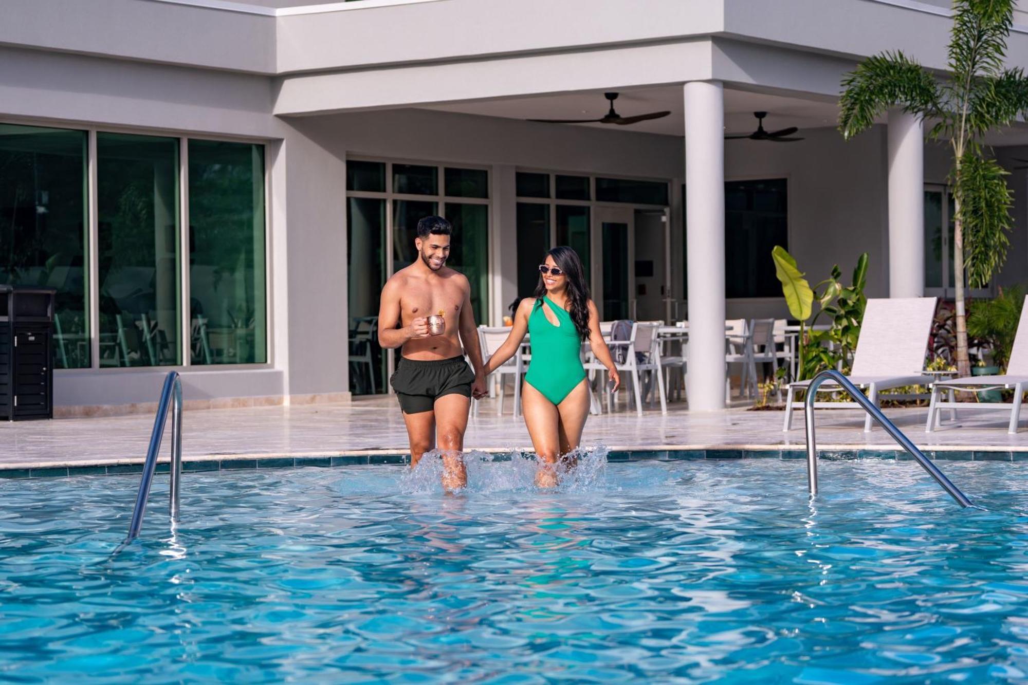 Fairfield By Marriott Luquillo Beach 외부 사진