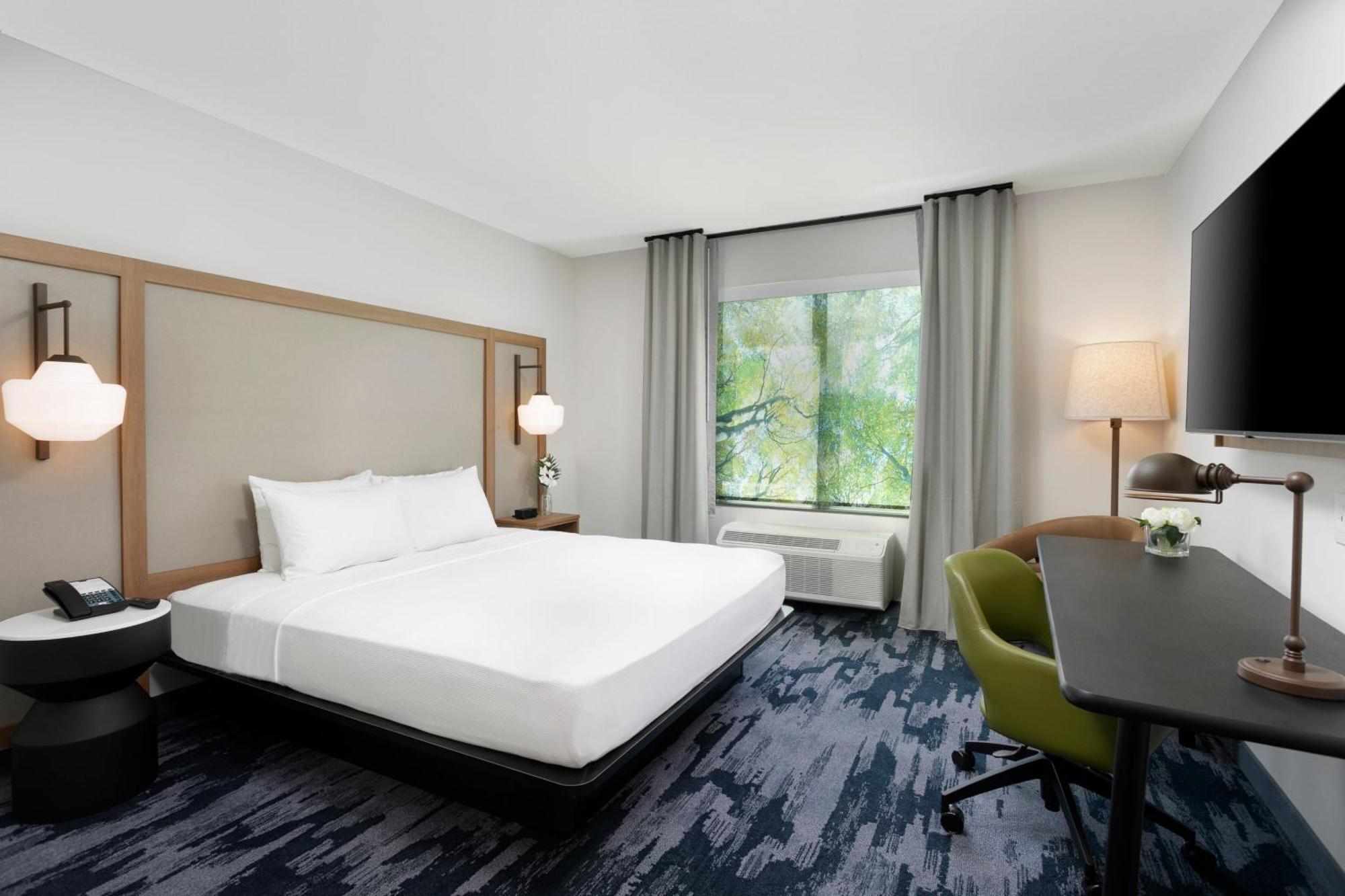 Fairfield By Marriott Luquillo Beach 외부 사진