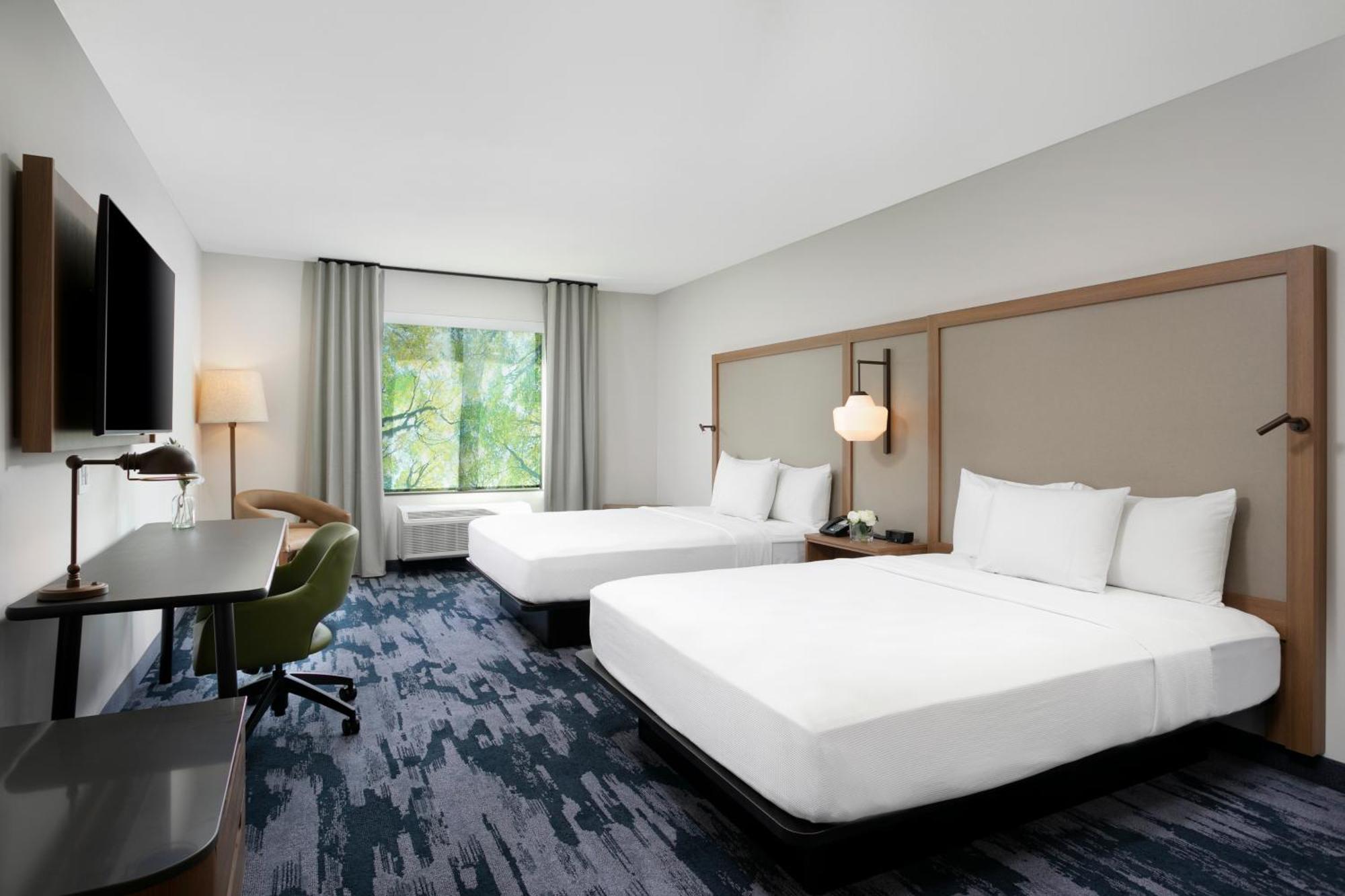 Fairfield By Marriott Luquillo Beach 외부 사진
